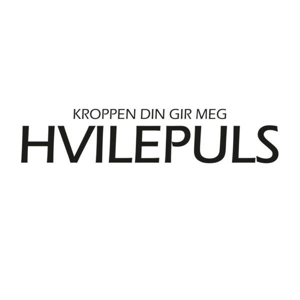 Hvilepuls